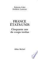 France Etats-Unis