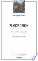 France-Gabon.