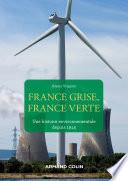 France grise, France verte