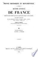 France historique et monumentale