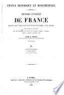 France Historique et Monumentale