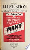 France illustration, le monde illustré