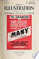 France illustration, le monde illustré