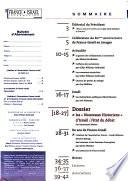 France-Israel information