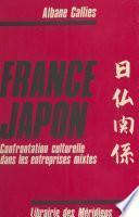 France-Japon : Confrontation culturelle dans les entreprises mixtes