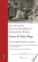 France & Saint-Siège