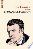 France vue par Emmanuel Macron
