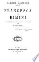 Francesca da Rimini