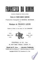 Francesca da Rimini