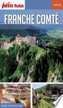 FRANCHE COMTÉ 2018/2019 Petit Futé