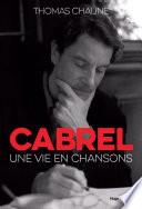 Francis Cabrel - Une vie en chansons