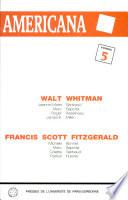 Francis Scott Fitzgerald