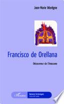 Francisco de Orellana