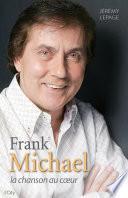 Franck Michael, la chanson au coeur