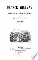 Franck Mildmay, ou: l'officier de la marine royale