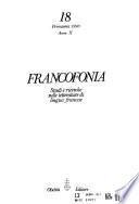 Francofonia