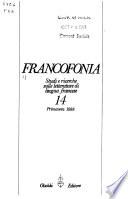 Francofonia
