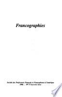 Francographies