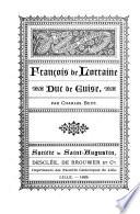 François de Lorraine, duc de Guise