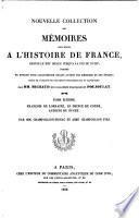 François de Lorraine, Le Prince de Condé, Antoine Du Puget. Par MM. Champollion-Figeac et Aimé Champollion fils [i.e. edited by them].
