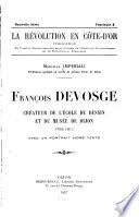François Devosge