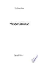 François Mauriac