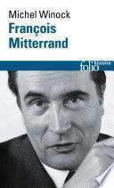 François Mitterrand
