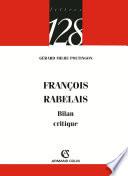 François Rabelais