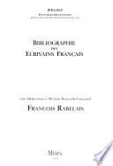 François Rabelais