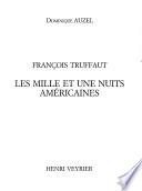 François Truffaut