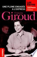 Françoise Giroud, une plume engagée à l'Express