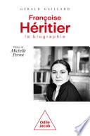 Françoise Héritier, la biographie
