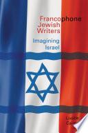 Francophone Jewish Writers