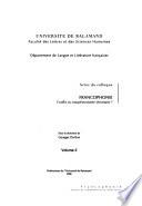 Francophonie