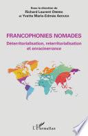 Francophonies nomades