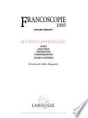 Francoscopie