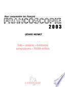Francoscopie