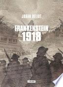 Frankenstein 1918