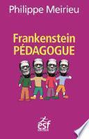 Frankenstein pédagogue