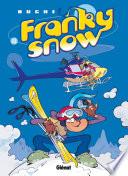 Franky Snow - Tome 12