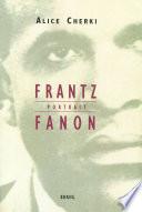 Frantz Fanon, portrait