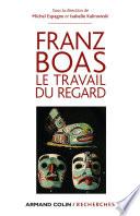 Franz Boas