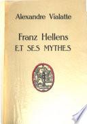 Franz Hellens et ses mythes