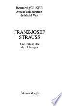 Franz-Josef Strauss