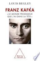Franz Kafka