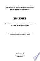 Fratries
