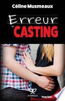 FRE-ERREUR DE CASTING