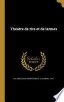 FRE-THEATRE DE RIRE ET DE LARM