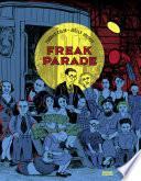 Freak Parade
