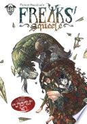 Freaks' Squeele - Tome 2 - Les chevaliers qui ne font plus NI !